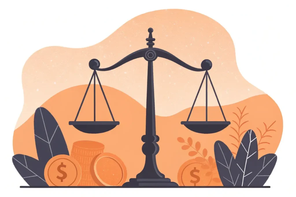 Salaire juge d'instruction : comprendre sa rémunération, son parcours et ses missions