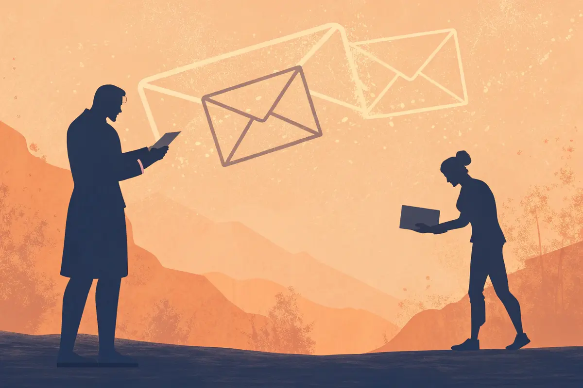 Protocole réception courrier Pix : comprendre et sécuriser vos échanges