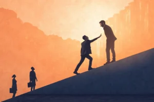 Toucher tout son chômage en une seule fois : comment fonctionne l'ARCE ?