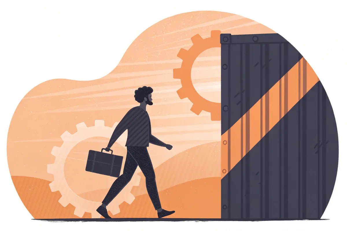 Fermer son entreprise&nbsp;: démarches, coûts et obligations légales