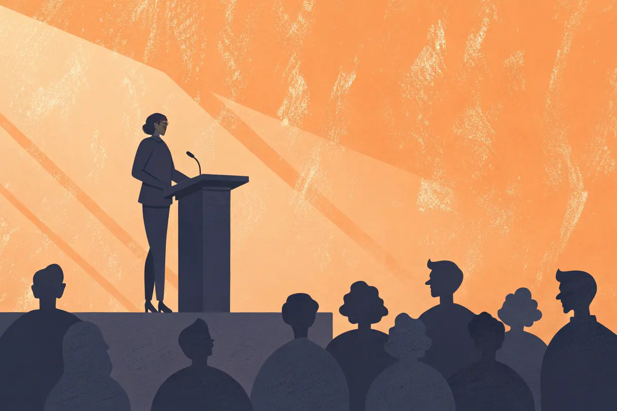 Formation prise de parole en public&nbsp;: libérez votre impact professionnel