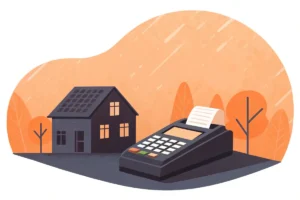 LMNP : factures ou tickets de caisse, lequel conserver pour vos dépenses ?