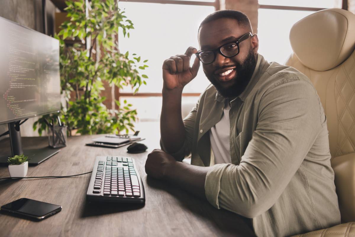 infogérance IT externalisation informatique PME