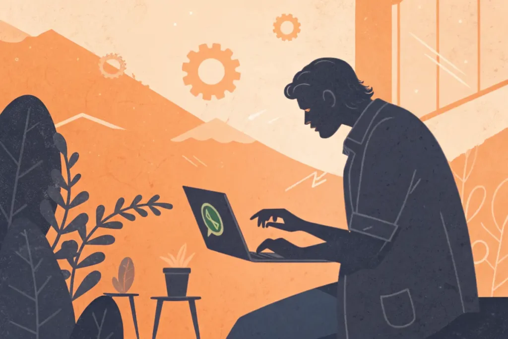 Programmer un message WhatsApp : ce qui est possible et les méthodes fiables